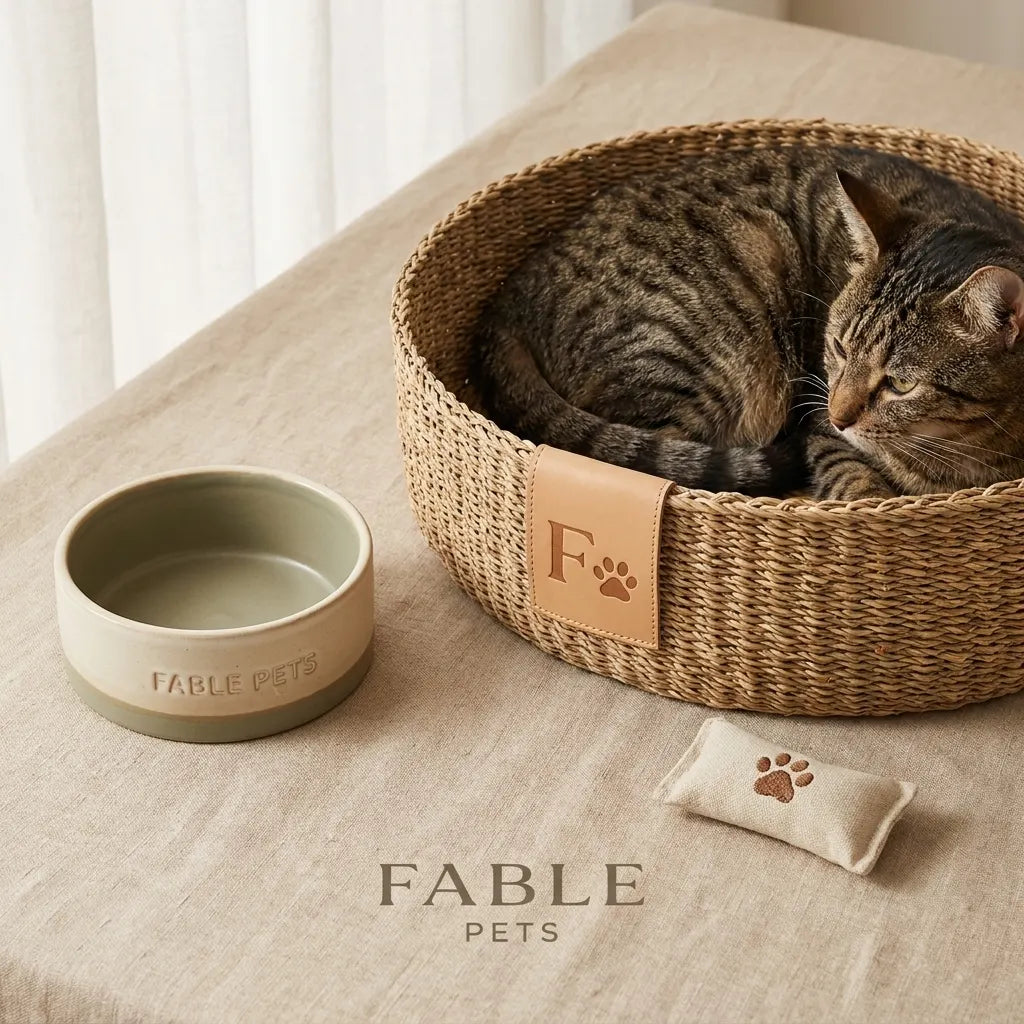Cat Essentials